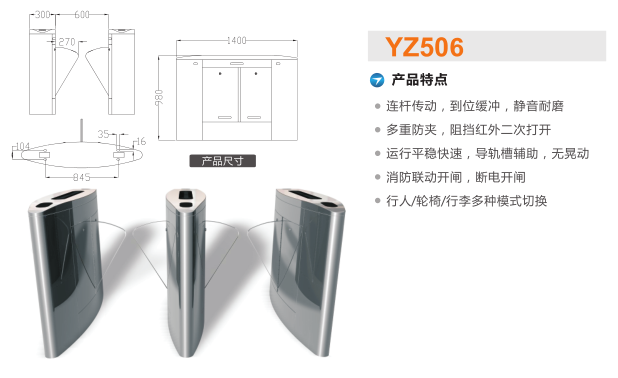 青冈县翼闸二号